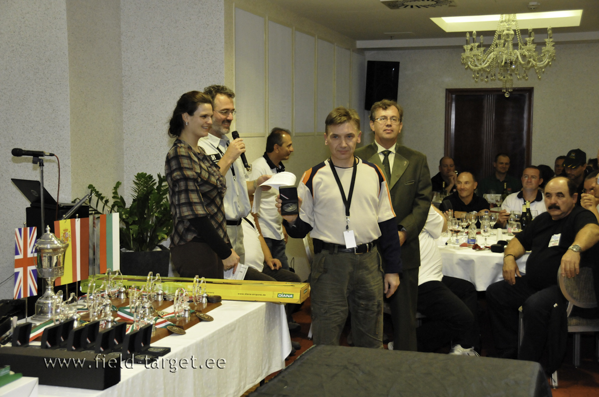 Vedrupüsside 8. koht Mikhail Shalimov Venemaalt 86 tabamusega